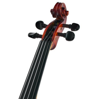 Карл Хофнер H5G скрипка 1/4 Karl Höfner H5G Violin 1/4