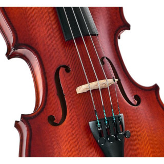 Карл Хофнер H5G скрипка 1/4 Karl Höfner H5G Violin 1/4