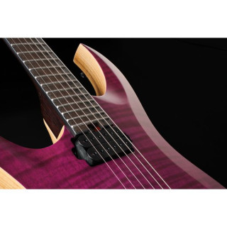 Шектер Джон Браун Тао-6 ЛЧ Schecter John Browne Tao-6 LH