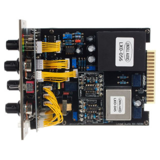 Lindell Audio 6X-500 Lindell Audio 6X-500