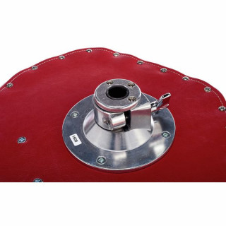 Стул для барабанщика Tama HTS7BC Drum Throne Top Tama HTS7BC Drum Throne Top