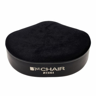 Стул для барабанщика Tama HTS7BC Drum Throne Top Tama HTS7BC Drum Throne Top