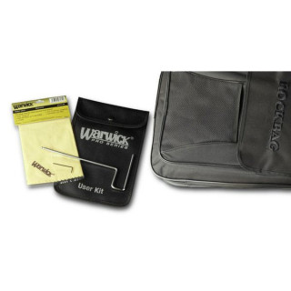 Стример серии Warwick Pro Этап I 5 Warwick Pro Series Streamer Stage I 5