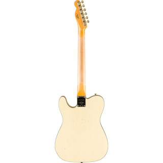 Фендер Кюниф Теле Кастом Винтаж W ДЖМ Fender Cunife Tele Custom VintageW JM