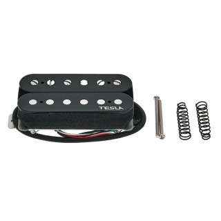 Тесла Opus-4 Гриф Чёрный Tesla Opus-4 Neck BK