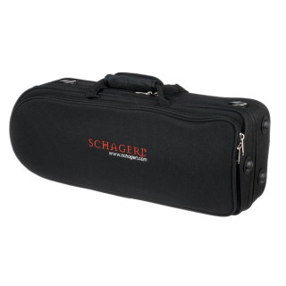 Кейс для трубы Schagerl Compact Perinet Trumpet Case Schagerl Compact Perinet Trumpet Case