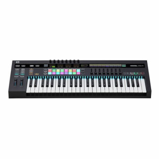 Новинка 49SL MKIII Novation 49SL MKIII