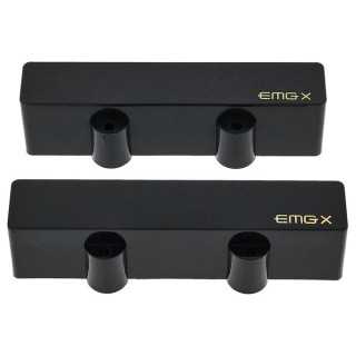 Звукосниматели EMG JAX Set EMG JAX Set