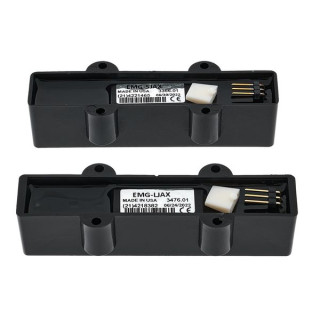 Звукосниматели EMG JAX Set EMG JAX Set
