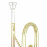 Труба Thomann TR 200 Bb-Trumpet Thomann TR 200 Bb-Trumpet