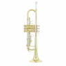 Труба Thomann TR 200 Bb-Trumpet Thomann TR 200 Bb-Trumpet
