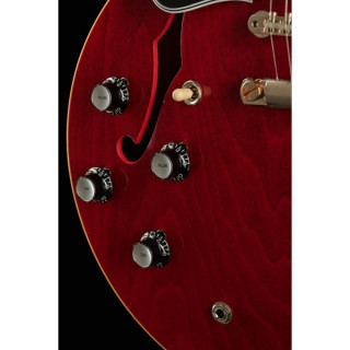 Gibson 1964 ES-335 Reissue CH VOS LH Gibson 1964 ES-335 Reissue CH VOS LH