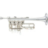 Труба пикколо Yamaha YTR-988 Trumpet Yamaha YTR-988 Trumpet