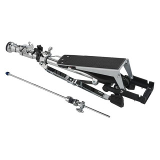 ДВ 9000X Стол для хай-хэта с двумя ножками DW 9000X 2-Leg Hi-Hat Stand