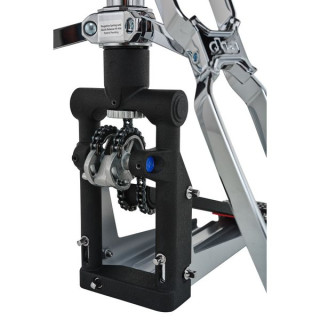 ДВ 9000X Стол для хай-хэта с двумя ножками DW 9000X 2-Leg Hi-Hat Stand