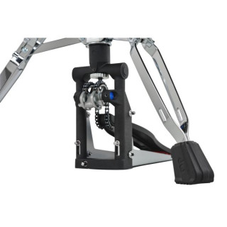 ДВ 9000X Стол для хай-хэта с двумя ножками DW 9000X 2-Leg Hi-Hat Stand