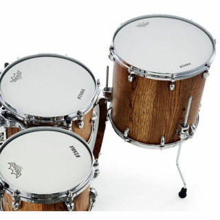 Подставка для барабана Tama STAR из орехового дерева. RSC Tama STAR Drum Walnut Stand. RSC