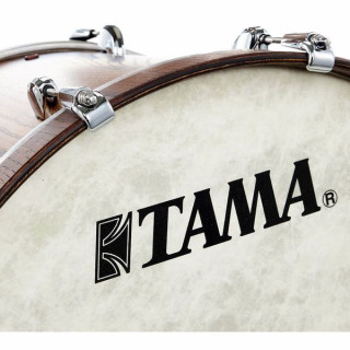 Подставка для барабана Tama STAR из орехового дерева. RSC Tama STAR Drum Walnut Stand. RSC