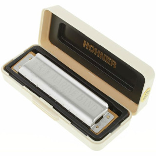 Гармоника Hohner Marine Band Classic Eb Hohner Marine Band Classic Eb