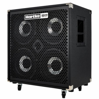 Кабинет для бас-гитары Hartke HyDrive HD410 Hartke HyDrive HD410