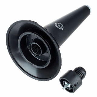 K&M 15244 Flugelhorn Peg w. Adapt. K&M 15244 Flugelhorn Peg w. Adapt.