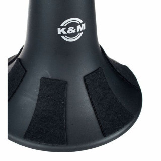 K&M 15244 Flugelhorn Peg w. Adapt. K&M 15244 Flugelhorn Peg w. Adapt.