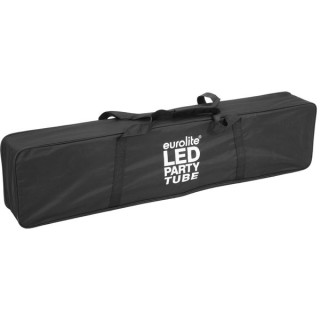Мягкая сумка Eurolite для 6-кратной светодиодной трубки для вечеринок Набор №580804 Eurolite Softbag for 6x LED Party Tube Bundle №580804
