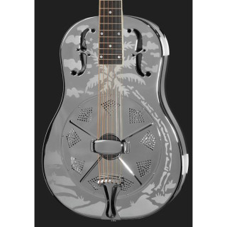 Резонаторная гитара National Reso-Phonic Style O National Reso-Phonic Style O