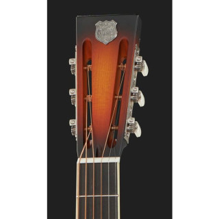 Резонаторная гитара National Reso-Phonic Style O National Reso-Phonic Style O