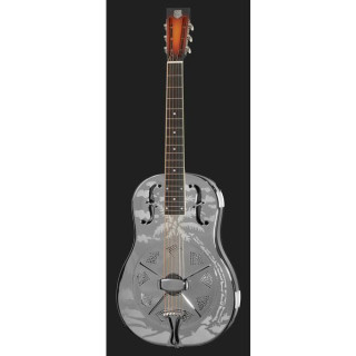 Резонаторная гитара National Reso-Phonic Style O National Reso-Phonic Style O