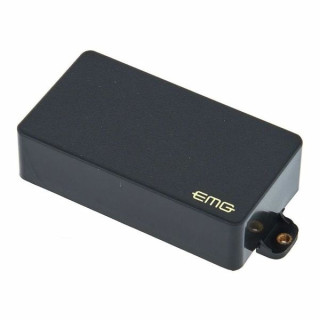 Пассивный звукосниматель EMG H4A Black EMG H4A Black