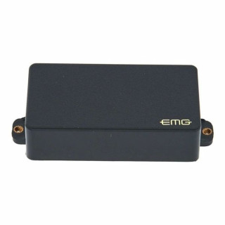Звукосниматель EMG H4A Black