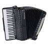Аккордеон для фортепиано Startone 120 IV черный Startone Piano Accordion 120 IV Black