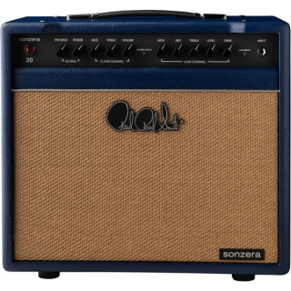 PRS Sonzera 20 Combo LTD Индиго PRS Sonzera 20 Combo LTD Indigo