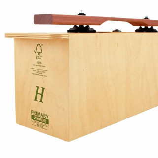 Sonor KSP60X B Контр-бас Sonor KSP60X B Contra Bass