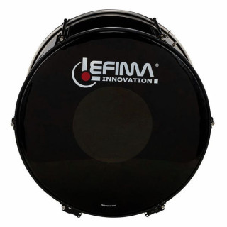 Бас-барабан Lefima BMS 2414 SSSS Lefima BMS 2414 Bass Drum SSSS