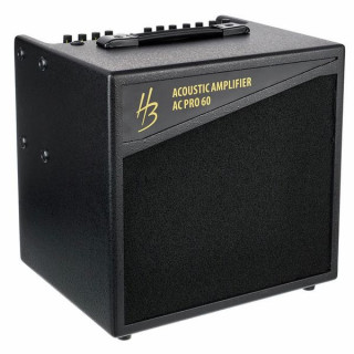 Комбоусилитель Harley Benton AC PRO 60