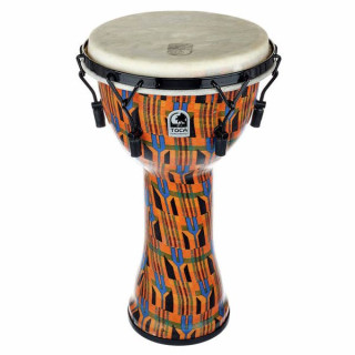 Toca SFDMX-10K 10" Фристайл Джембе Toca SFDMX-10K 10" Freestyle Djembe