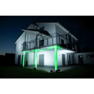 Varytec Event Par IP65 4в1 14x8 Вт Varytec Event Par IP65 4in1 14x8W