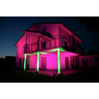 Varytec Event Par IP65 4в1 14x8 Вт Varytec Event Par IP65 4in1 14x8W