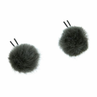 Bubblebee Twin Windbubbles Серый 2 Bubblebee Twin Windbubbles Grey 2