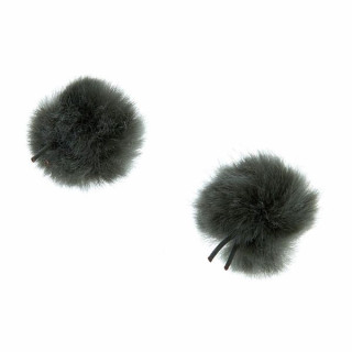 Bubblebee Twin Windbubbles Серый 2 Bubblebee Twin Windbubbles Grey 2