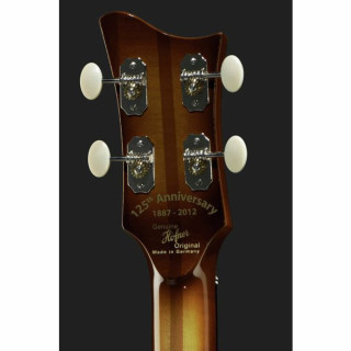 Бас-гитара Höfner H500/1-61-0 Cavern Bass Left Höfner H500/1-61-0 Cavern Bass Left