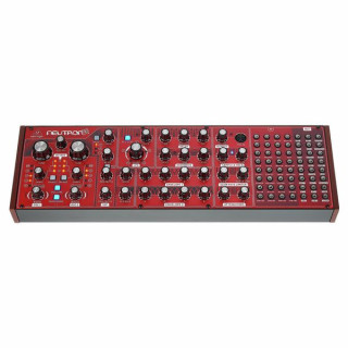 Наблюдающий НЕЙТРОН Behringer NEUTRON