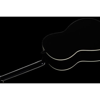 Гитара Thomann Classic 4/4 черная Набор №344170 Thomann Classic 4/4 Guitar Black Bundle №344170