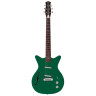 Нефритовый топ Danelectro Пятьдесят девять Danelectro Fifty Niner Jade Top