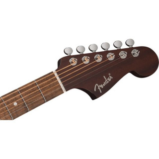 Фендер CA DLX Redondo CE BLK Fender CA DLX Redondo CE BLK