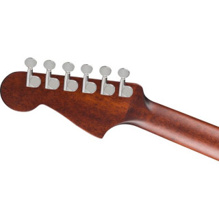 Фендер CA DLX Redondo CE BLK Fender CA DLX Redondo CE BLK