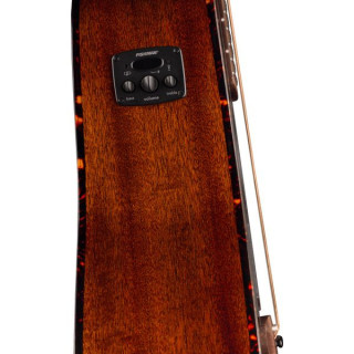 Фендер CA DLX Redondo CE BLK Fender CA DLX Redondo CE BLK