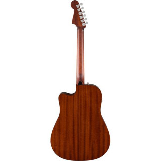Фендер CA DLX Redondo CE BLK Fender CA DLX Redondo CE BLK